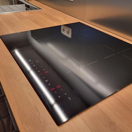 B&B Le Bois De Champia Huy Zewnętrze zdjęcie
