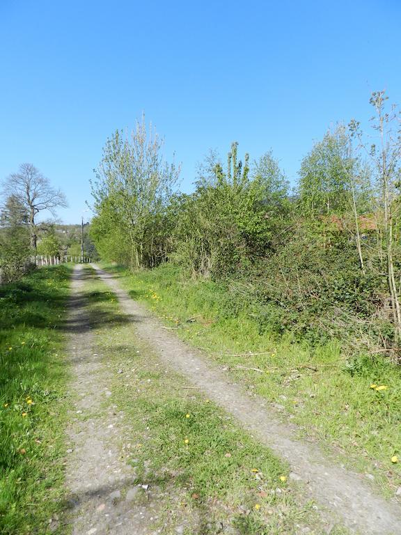 B&B Le Bois De Champia Huy Zewnętrze zdjęcie