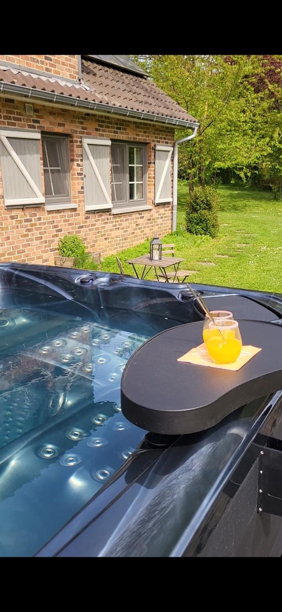 B&B Le Bois De Champia Huy Zewnętrze zdjęcie