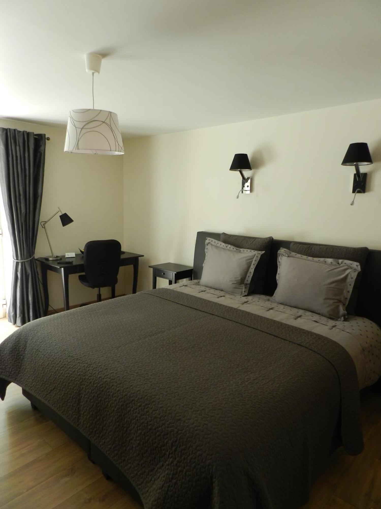 B&B Le Bois De Champia Huy Pokój zdjęcie
