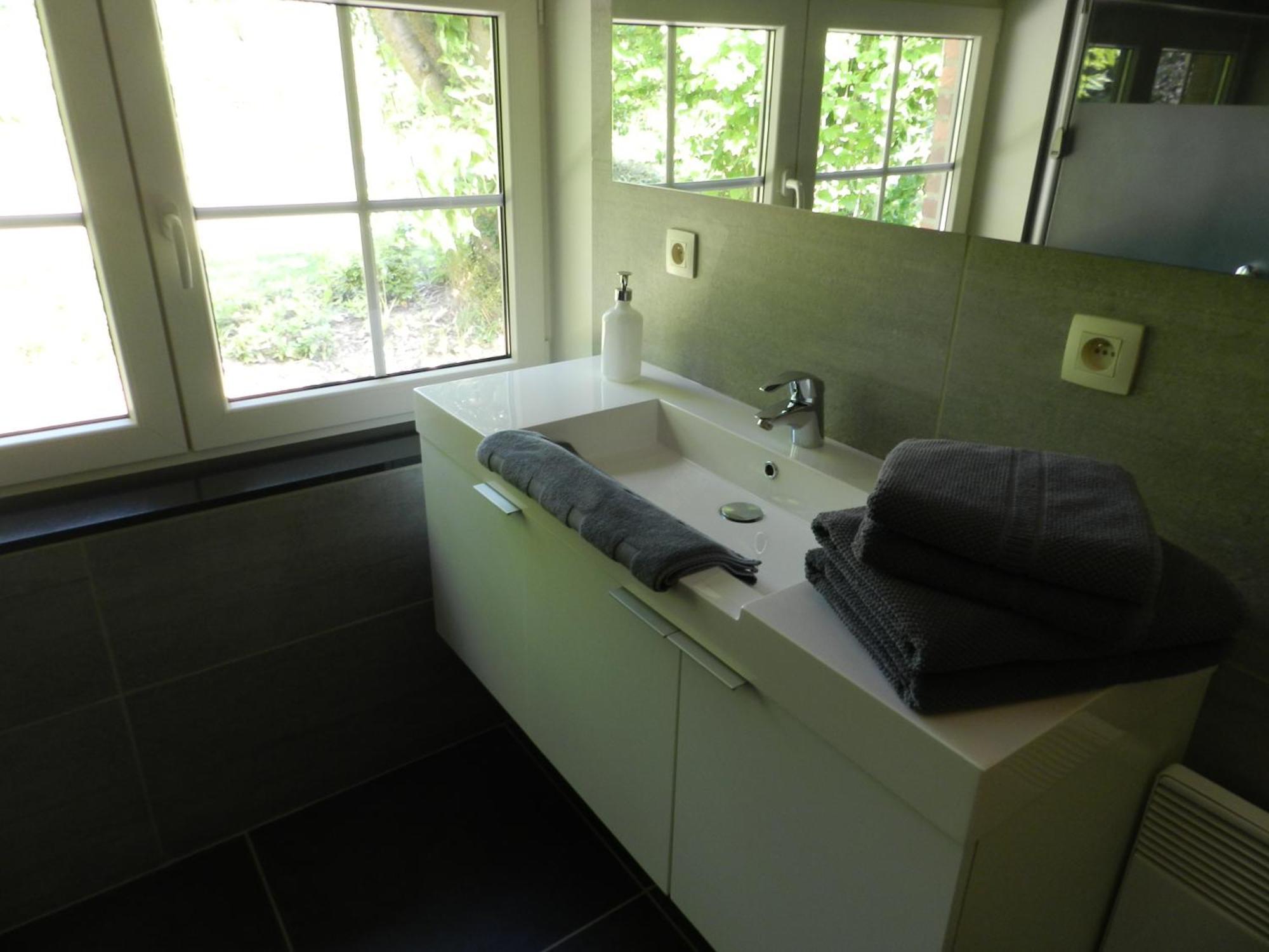 B&B Le Bois De Champia Huy Pokój zdjęcie