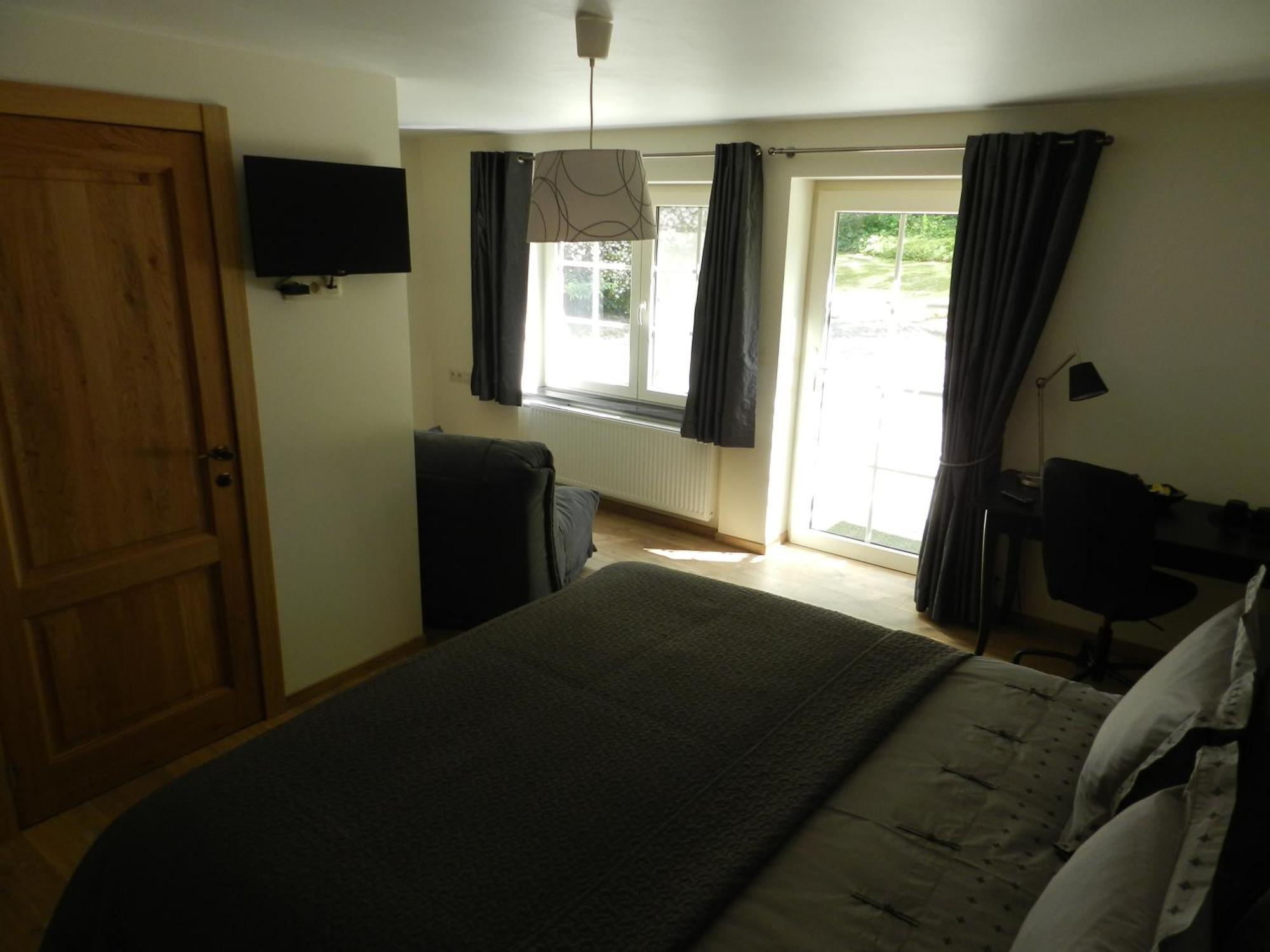 B&B Le Bois De Champia Huy Pokój zdjęcie
