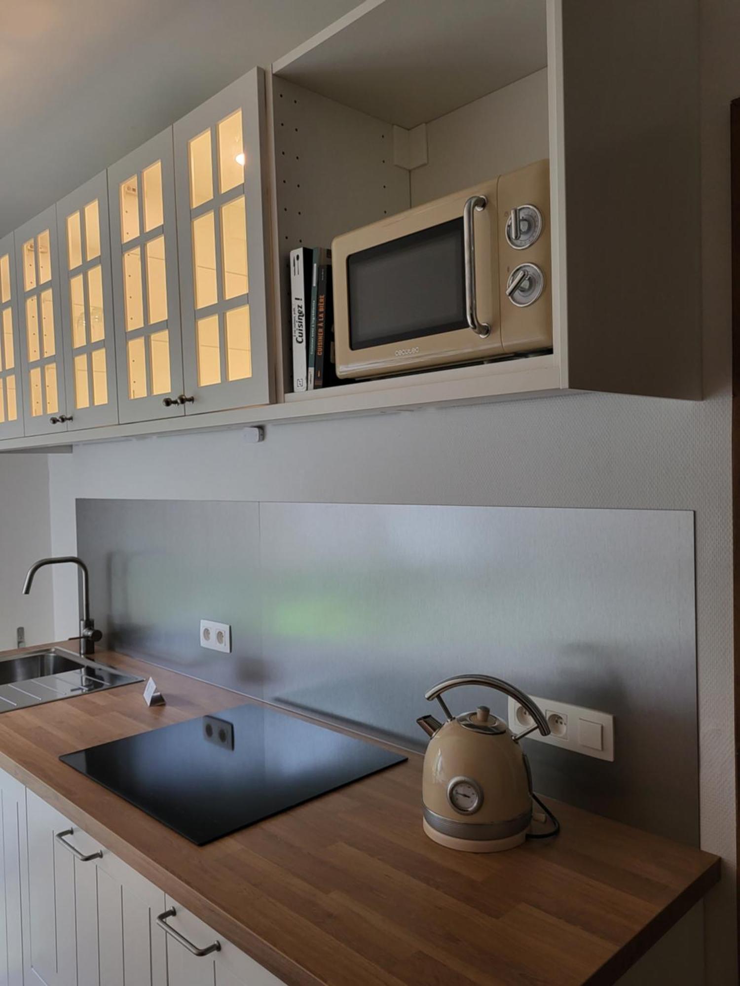 B&B Le Bois De Champia Huy Zewnętrze zdjęcie