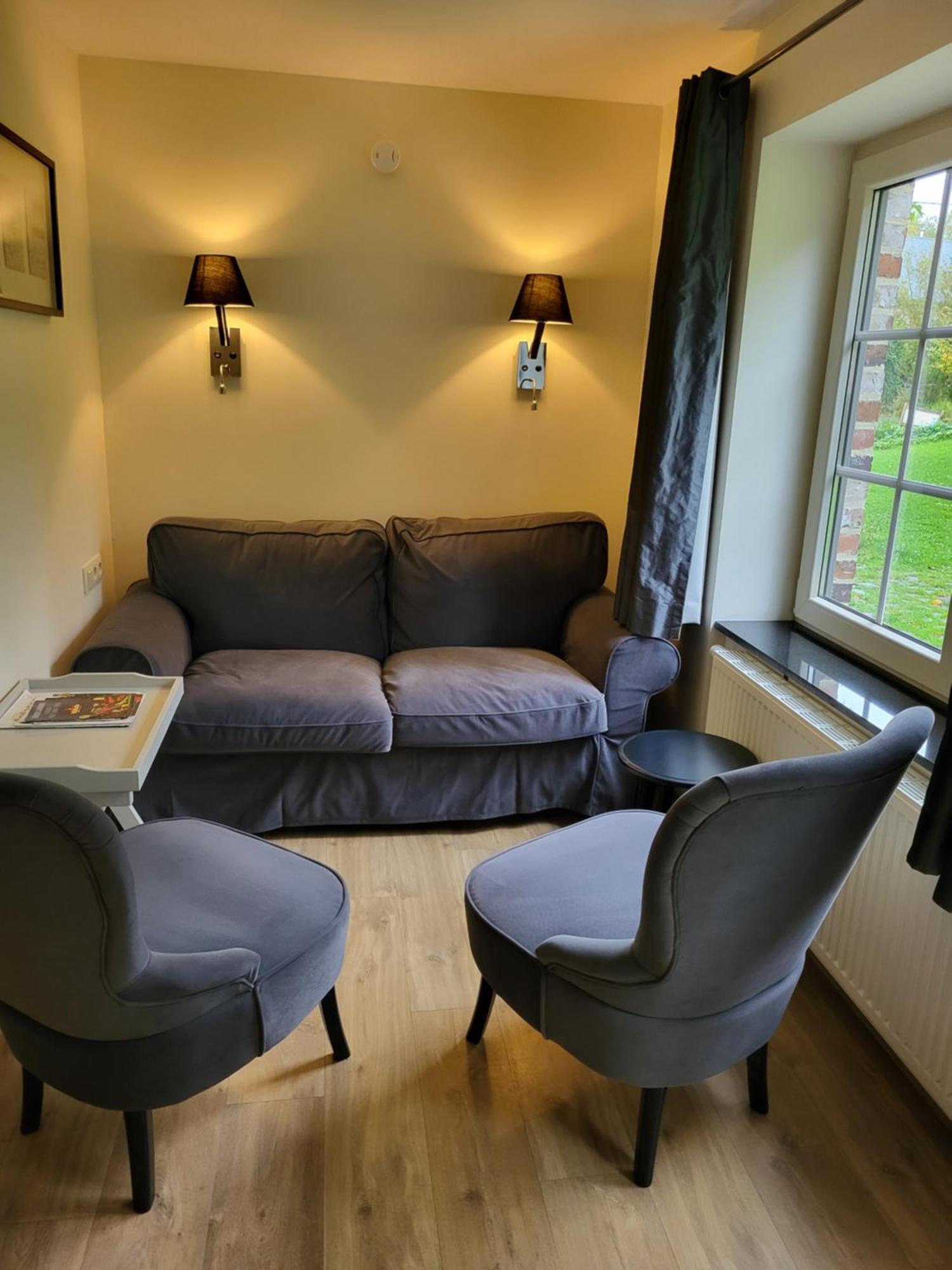 B&B Le Bois De Champia Huy Zewnętrze zdjęcie