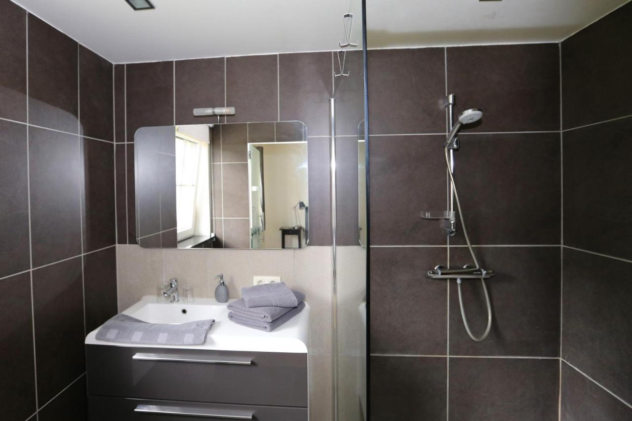 B&B Le Bois De Champia Huy Zewnętrze zdjęcie