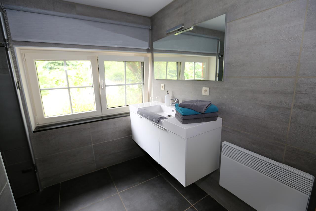 B&B Le Bois De Champia Huy Zewnętrze zdjęcie