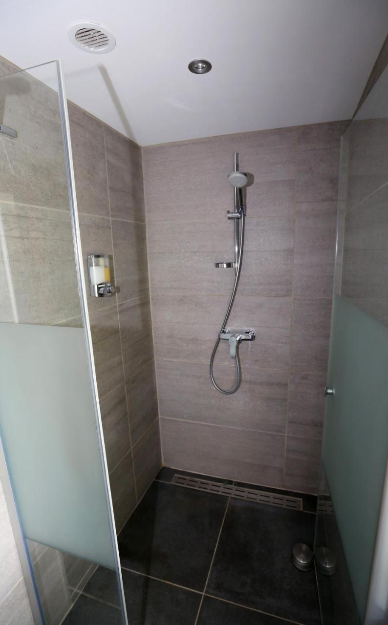 B&B Le Bois De Champia Huy Zewnętrze zdjęcie